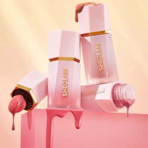 Sheglam Color Bloom Liquid Blush