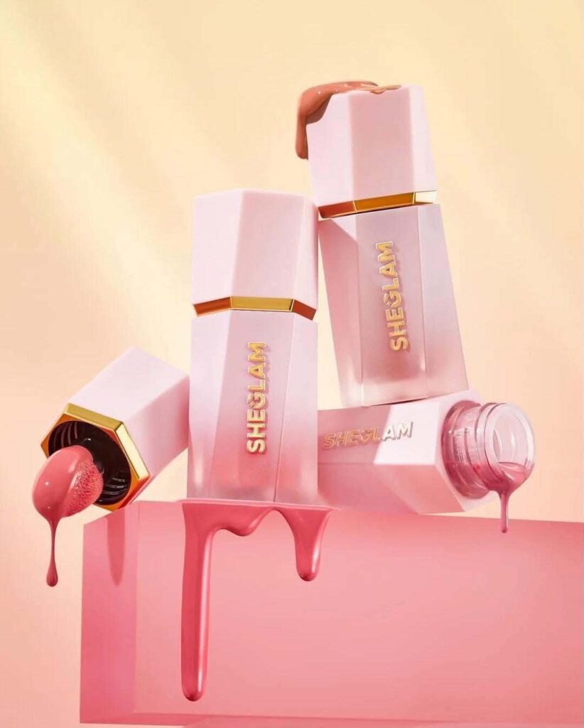 Sheglam Color Bloom Liquid Blush