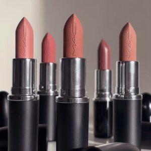 MAC M·A·CXIMAL SILKY MATTE LIPSTICK - Full Size