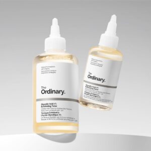 The Ordinary Glycolic Acid 7% Exfoliating and Brightening Toner