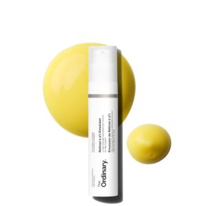 The Ordinary Retinal 0.2% Emulsion - 15 ml