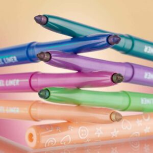 Colourpop Chrome Gel Eyeliner
