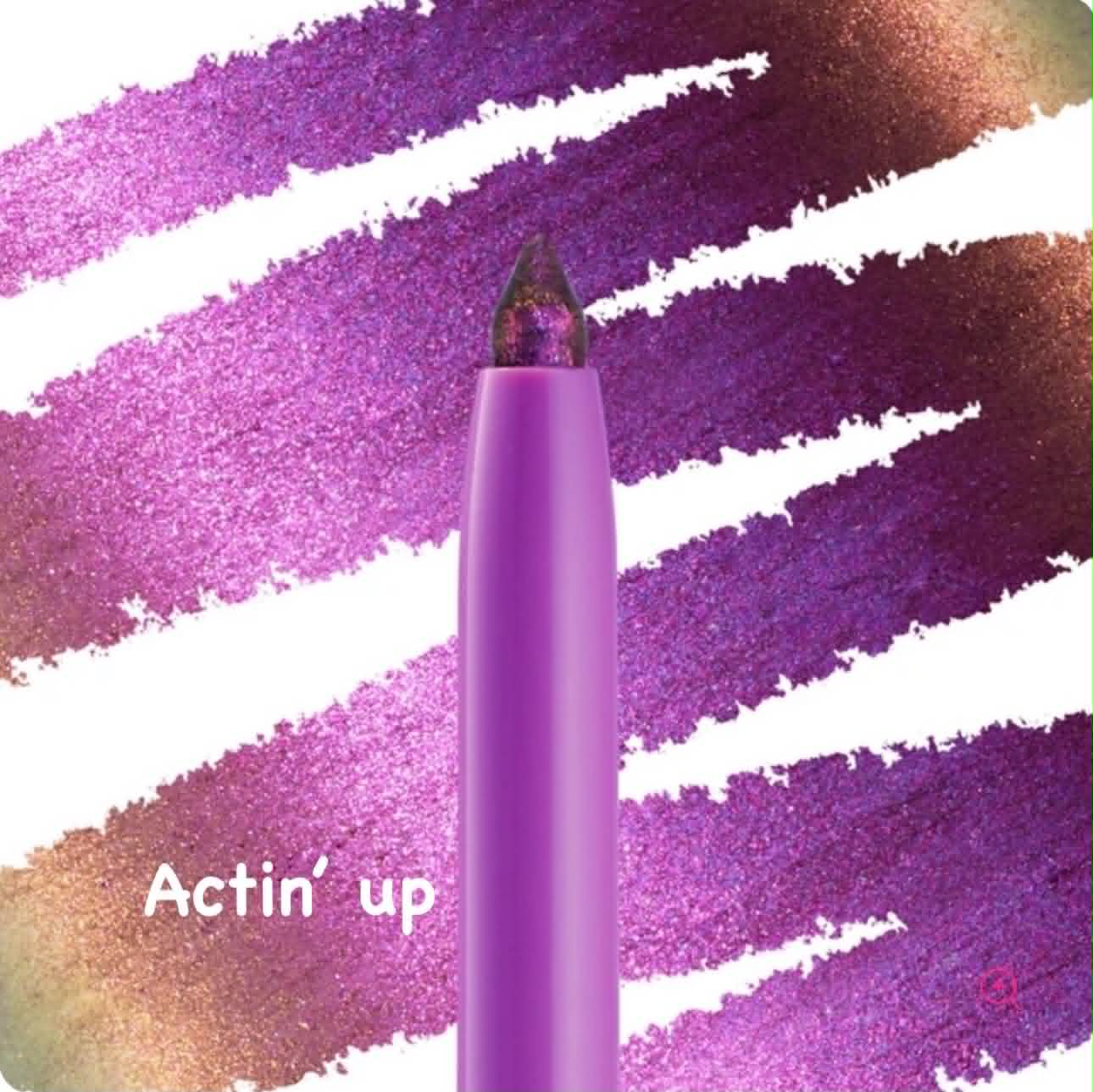 Colourpop Chrome Gel Eyeliner - Image 8