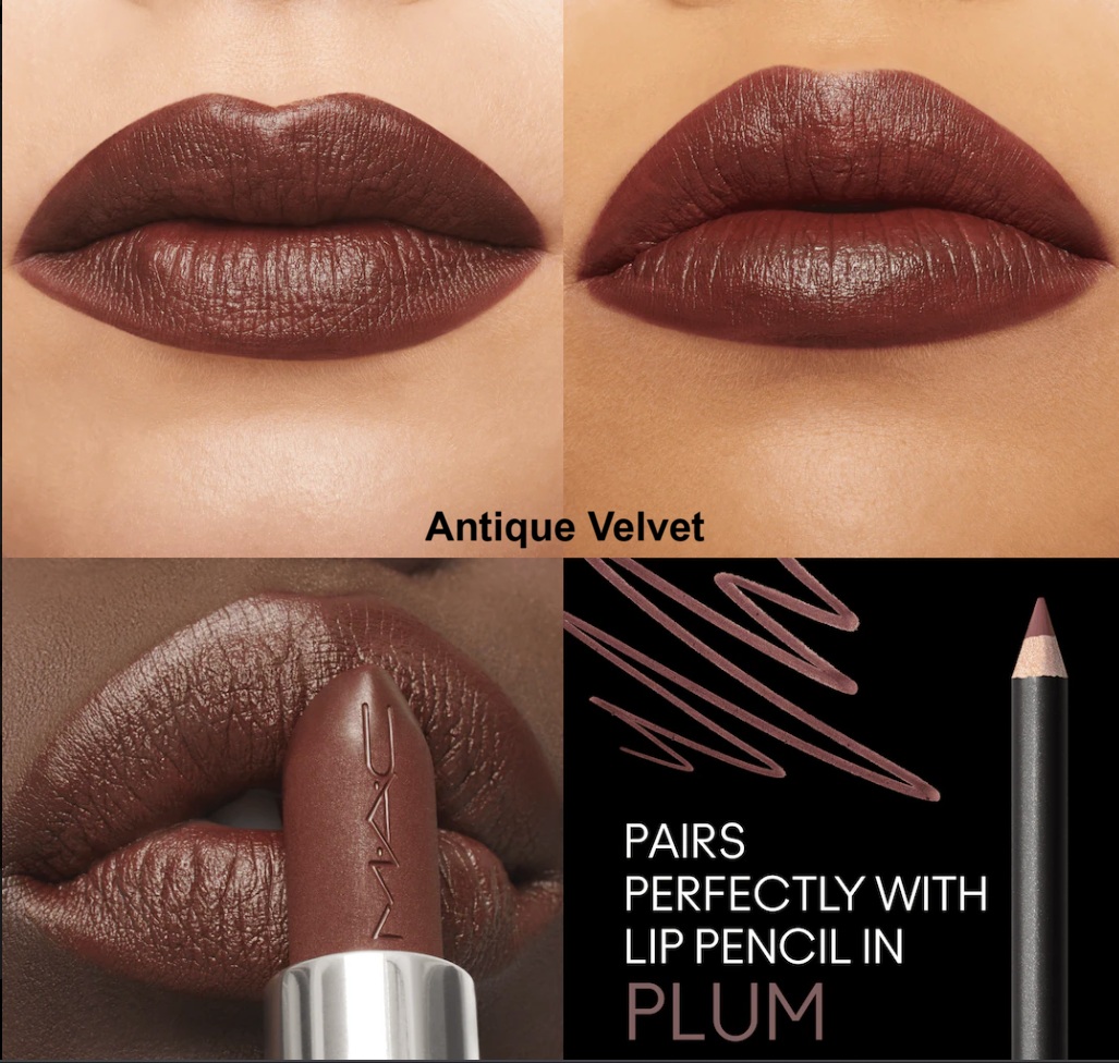 Antique velvet 2