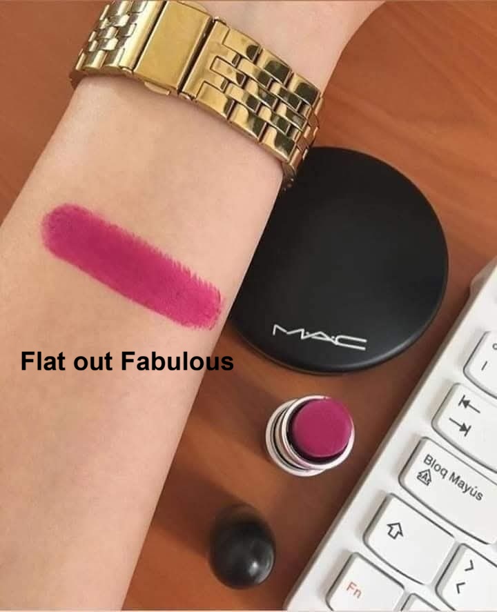 Flat out fabulous 2