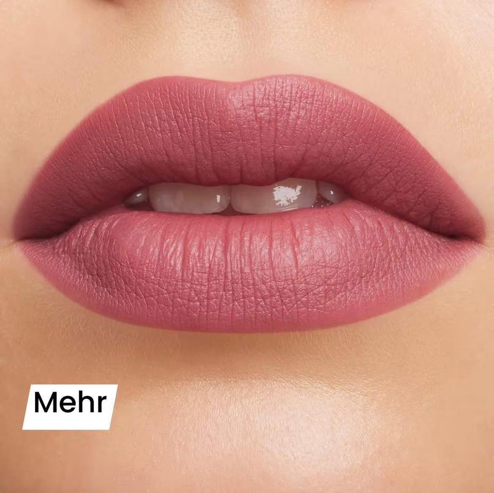 Mehr