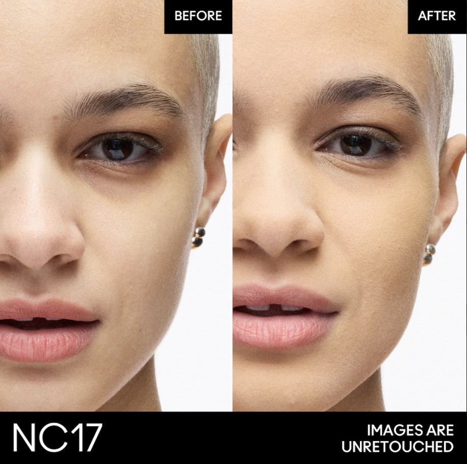 NC 17