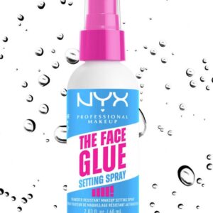 NYX The Face Glue Setting Spray