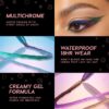 Colourpop Chrome Gel Eyeliner - Thumbnail Image 12