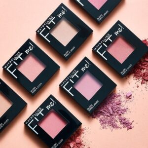 Maybelline Fit Me Blush