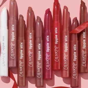 Colourpop Lippie Stix