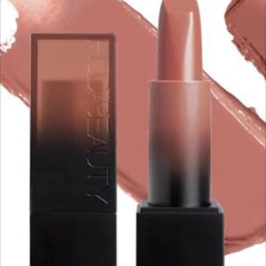 Huda Beauty Power Bullet Cream Glow Hydrating Lipstick