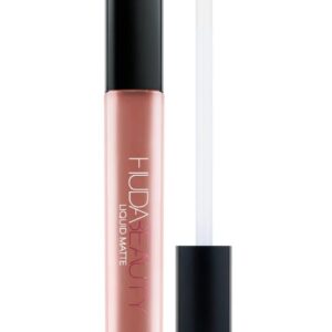 Huda Beauty Ultra Comfort Liquid Matte Lipstick