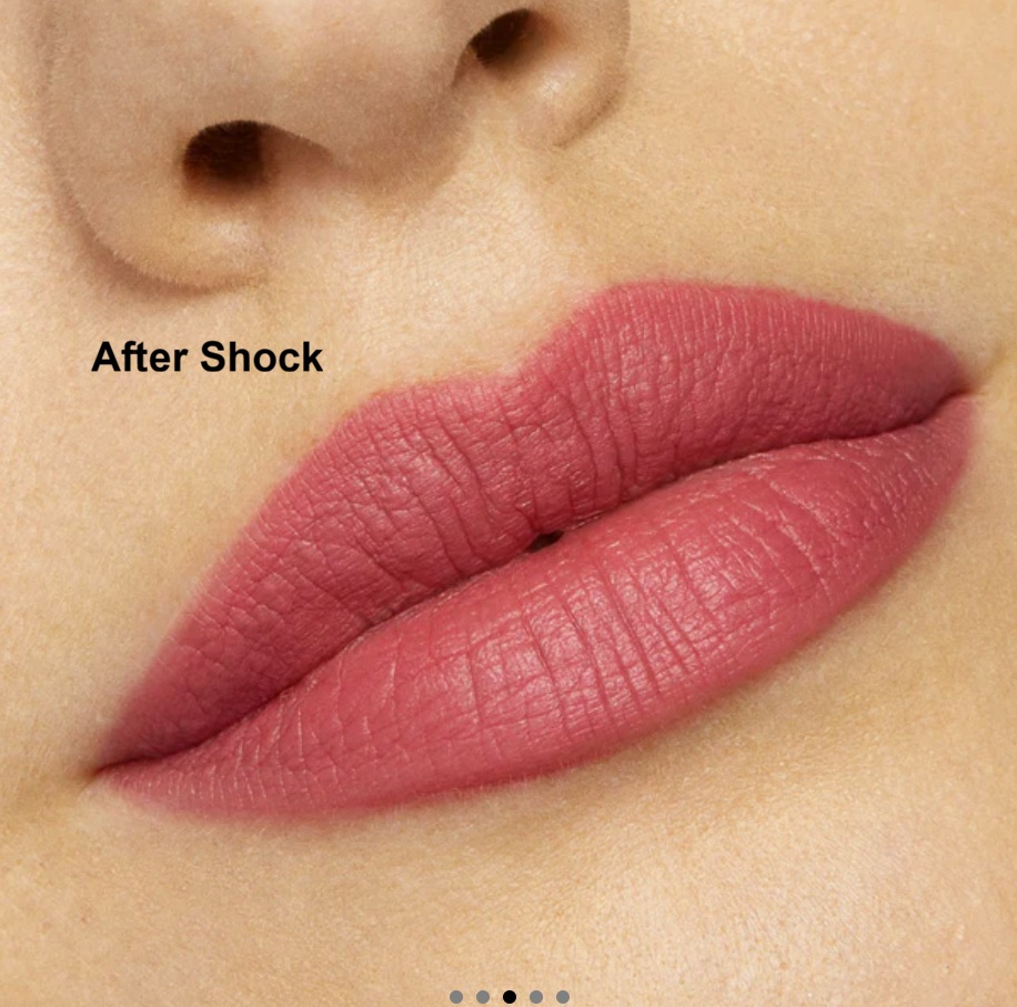 Lippie Stix_After shock