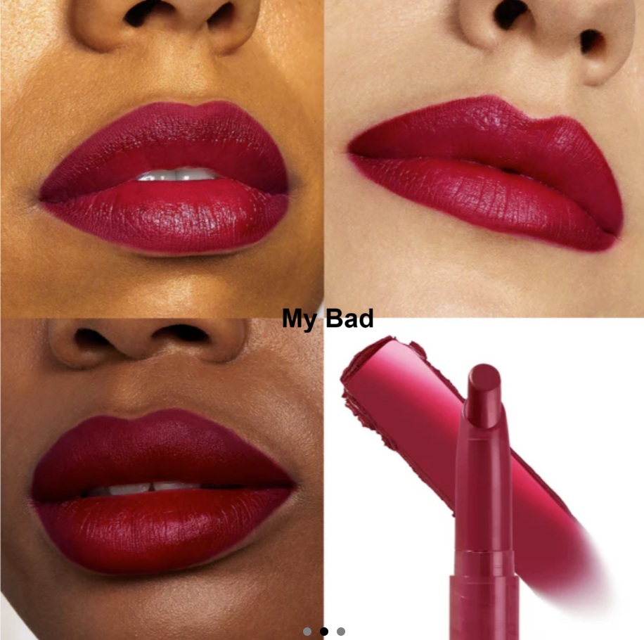 Lippie Stix_my bad