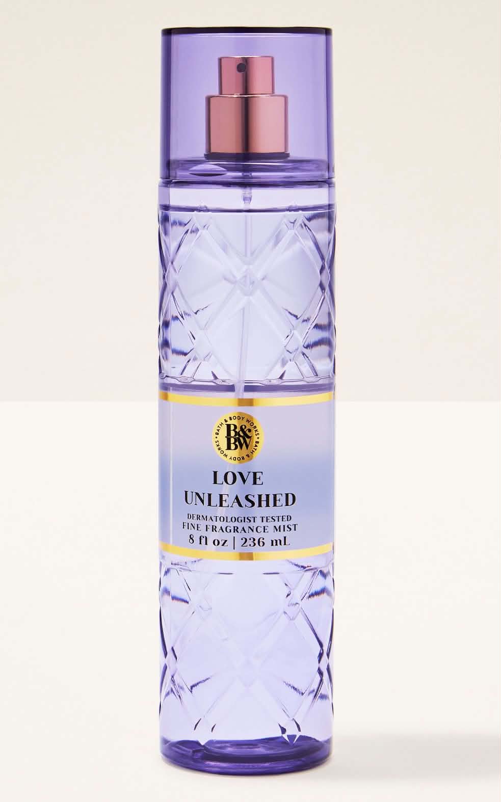 Love unleashed