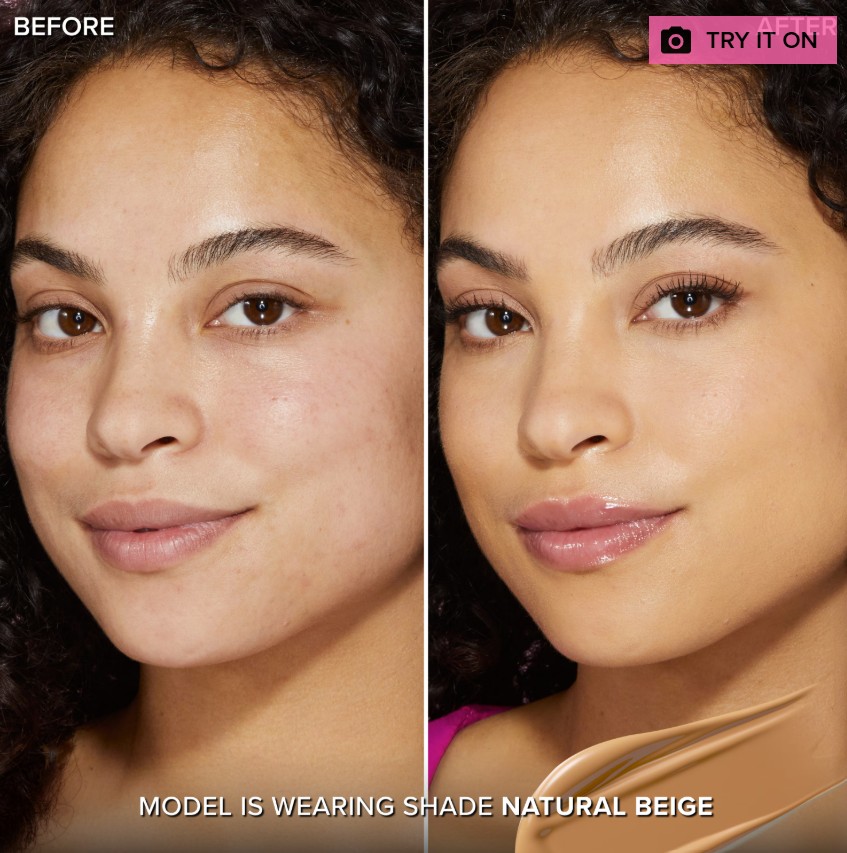 Natural Beige
