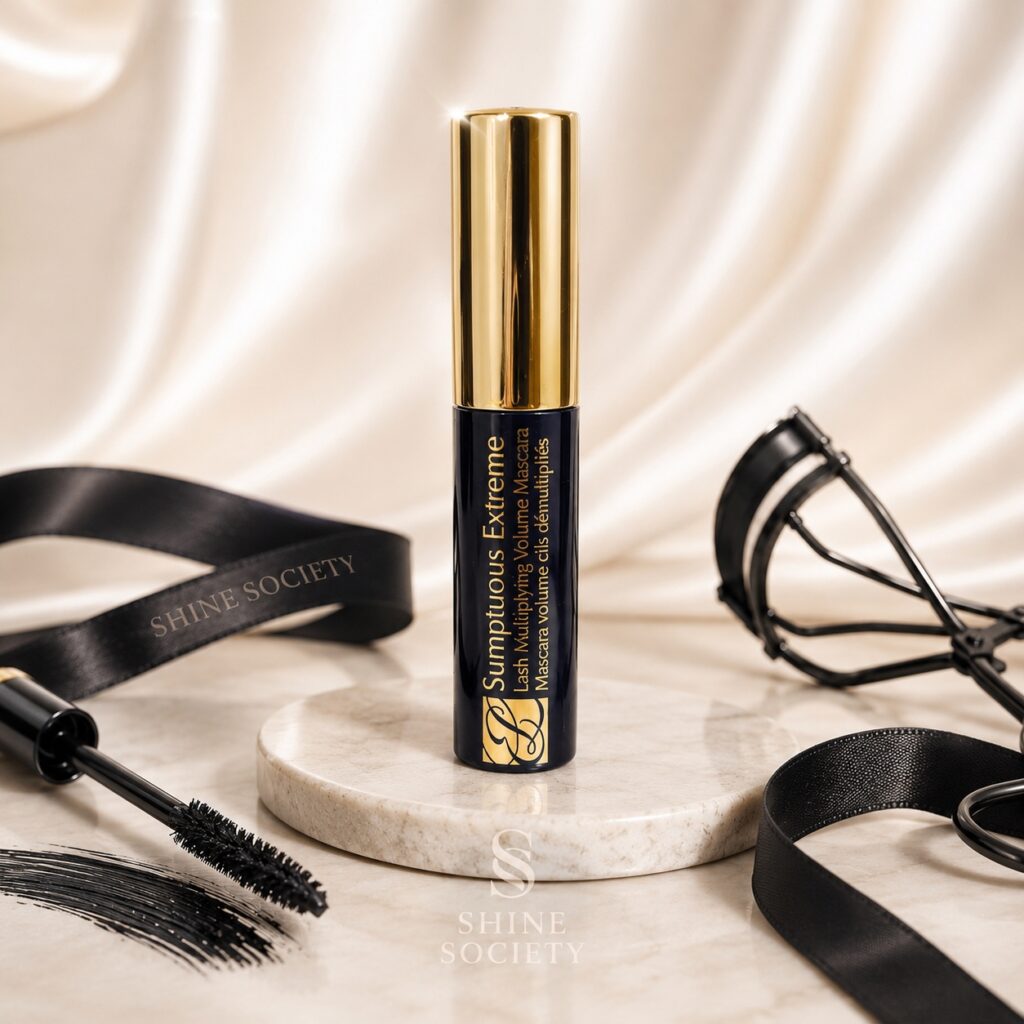 Estée Lauder Sumptuous Extreme Lash Multiplying Volume Mascara - Mini