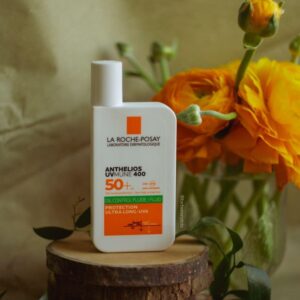 La Roche Posay Fluide Oil Control Sunscreen SPF 50+