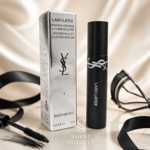 YSL Lash Latex Mini Mascara