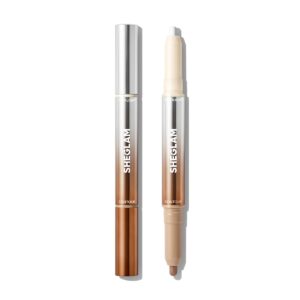 SHEGLAM 2-In-1 Nose Contour & Highlight Pen
