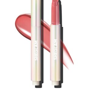 Sheglam Pout Perfect Shine Lip Plumper