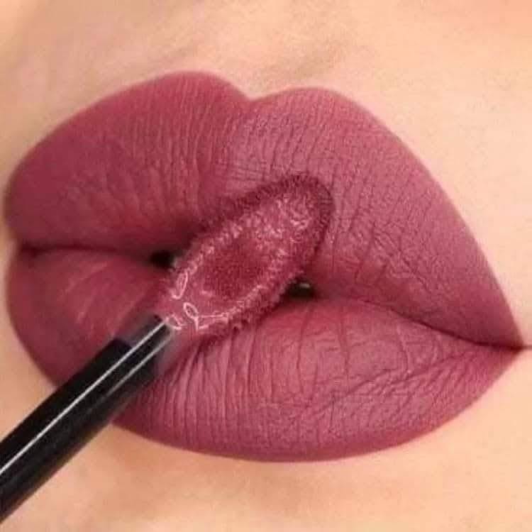 NYX Lip Lingerie XXL Matte Liquid Lipstick - Image 5