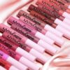 NYX Lip Lingerie XXL Matte Liquid Lipstick - Thumbnail Image 2
