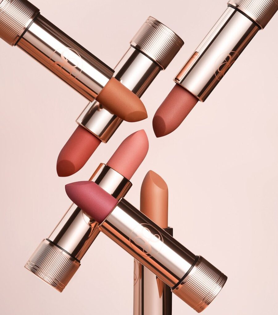 Anastasia Beverly Hills Matte Lipstick