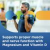 Centrum Men Multivitamins - 100 Tablets - Thumbnail Image 2