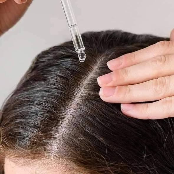 The Ordinary Multi-Peptide Hair Serum - Image 4