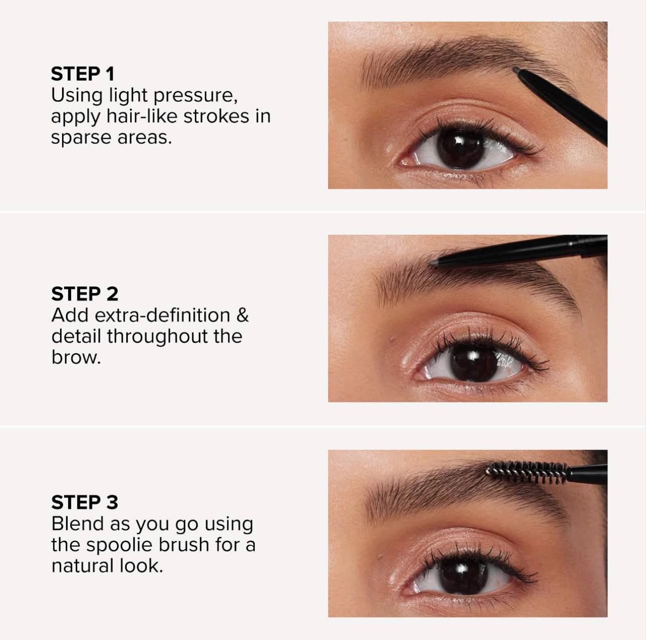 Anastasia Beverly Hills Brow Wiz - Mini - Image 7