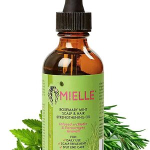 Mielle Rosemary Hair Oil - 59 ml