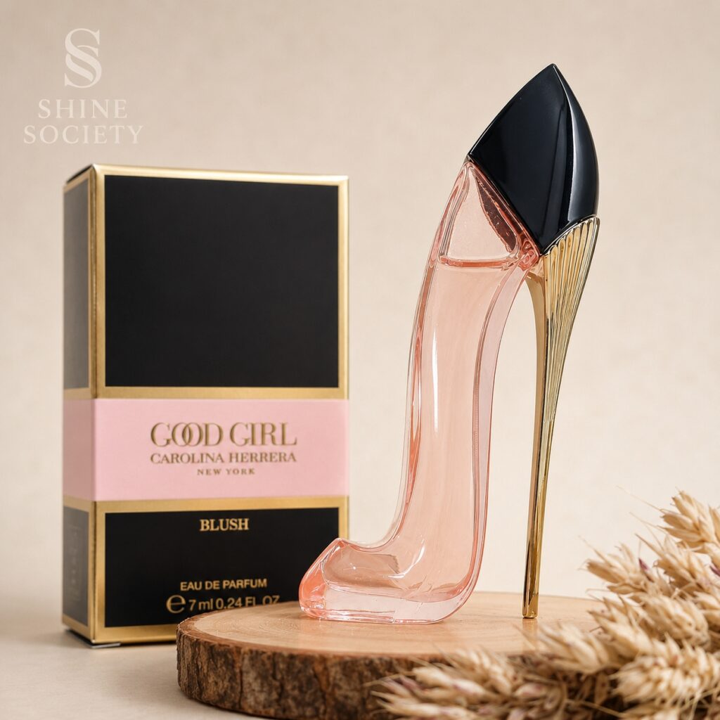 Carolina Herrera Good Girl Blush Eau De Parfum - 7 ml