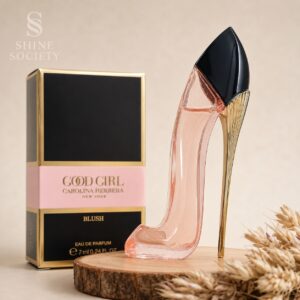 Carolina Herrera Good Girl Blush Eau De Parfum - 7 ml