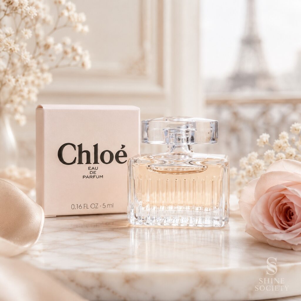 Chloé Eau de Parfum - 5ml
