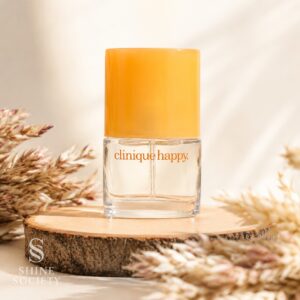 Clinique Happy Eau de Parfum - 4ml
