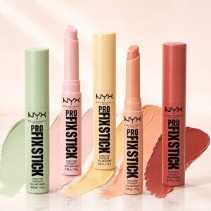 NYX Pro Fix Stick Correcting Concealer