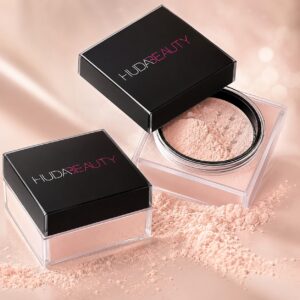 Huda Beauty Mini Easy Bake Loose Baking & Setting Powder