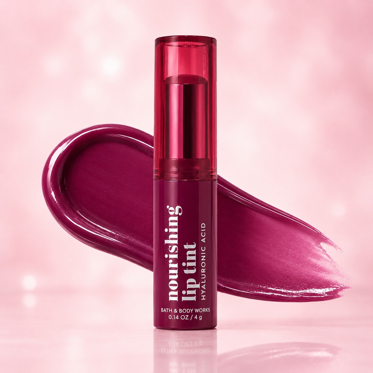 Deep Berry