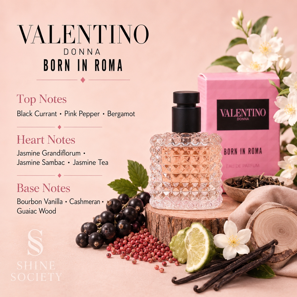 Donna born in roma 2