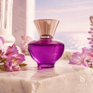Versace Dylan Purple Eau de Parfum - 5ml