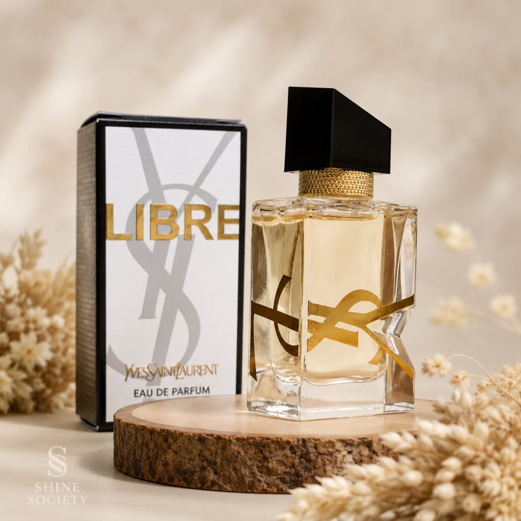 Yves Saint Laurent Libre Eau de Parfum - 7.5ml
