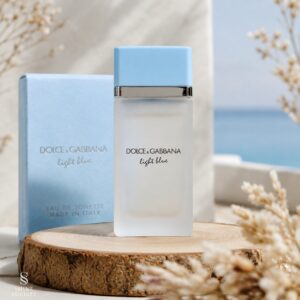 Dolce&Gabbana Light Blue Eau de Toilette - 5ml