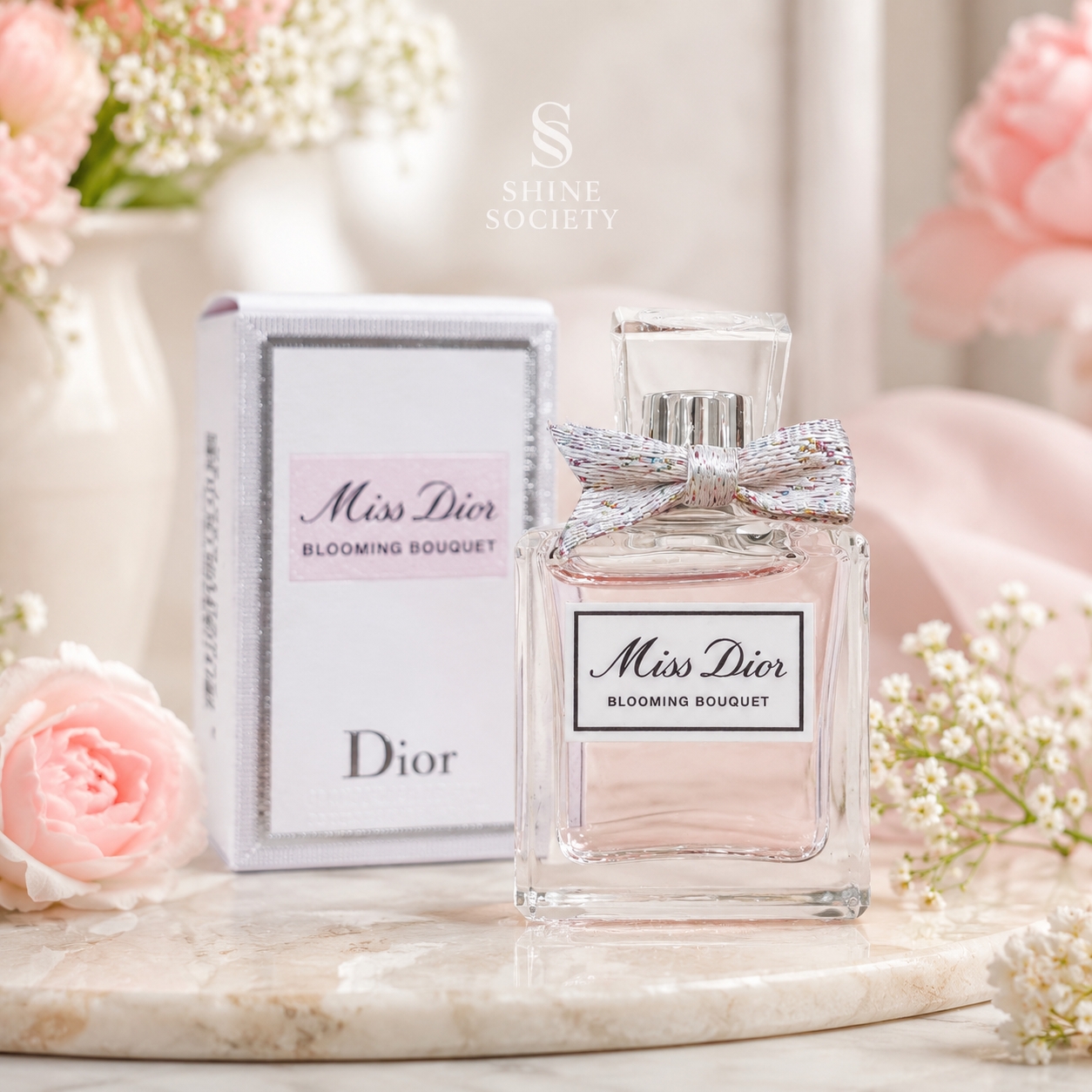 Miss dior
