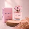 My Way