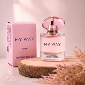 Giorgio Armani My Way Eau de Parfum Nectar - 7 ml