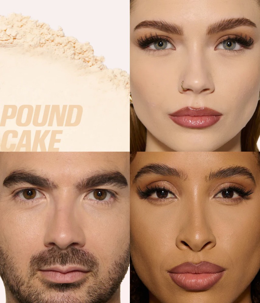 Pound Cake 3
