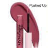 NYX Lip Lingerie XXL Matte Liquid Lipstick - Thumbnail Image 10