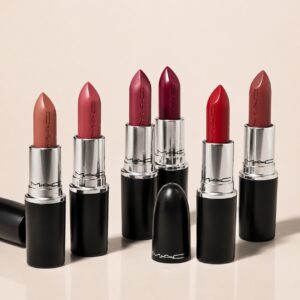MAC Macximal Sleek Satin Lipstick - Full Size